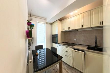 Apartament 2 camere in zona Theodor Pallady