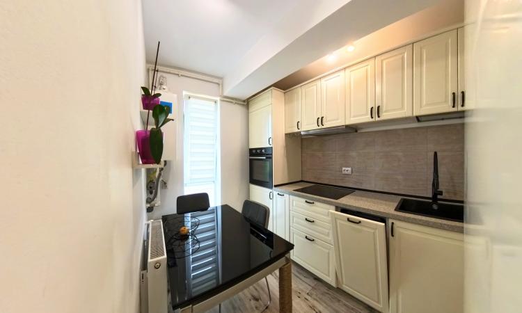 Apartament 2 camere in zona Theodor Pallady