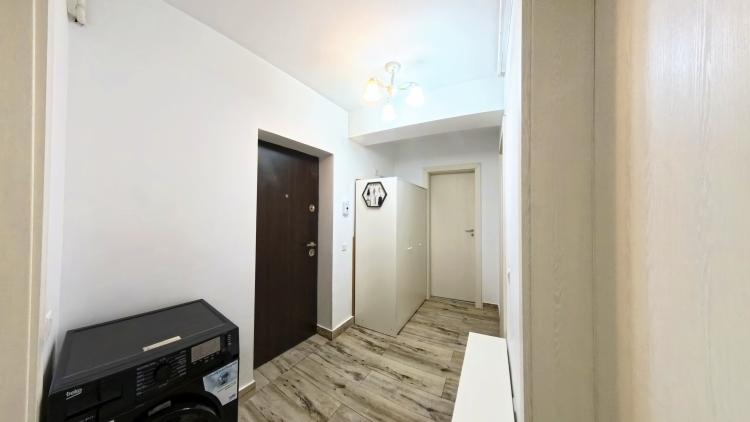 Apartament 2 camere in zona Theodor Pallady