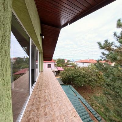 Casă 7 Camere - Chitila - Teren 511 mp