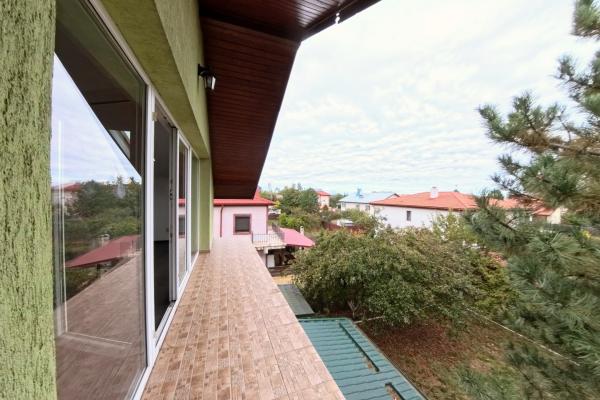 Casă 7 Camere - Chitila - Teren 511 mp