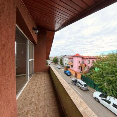 Casă 7 Camere - Chitila - Teren 511 mp