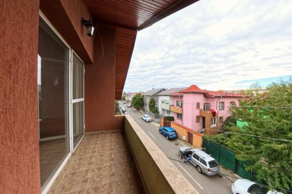 Casă 7 Camere - Chitila - Teren 511 mp