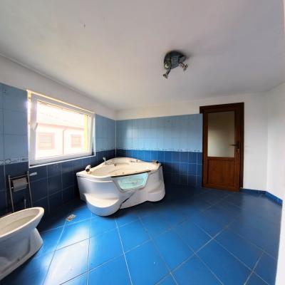Casă 7 Camere - Chitila - Teren 511 mp