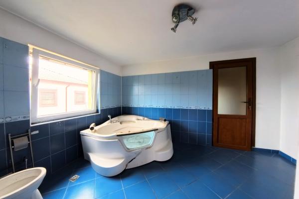 Casă 7 Camere - Chitila - Teren 511 mp