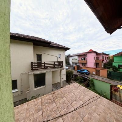 Casă 7 Camere - Chitila - Teren 511 mp