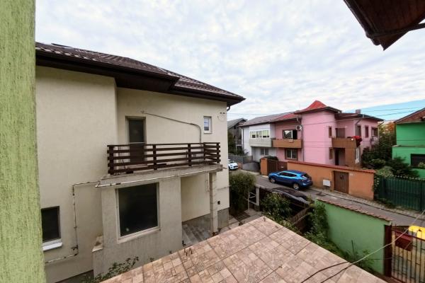 Casă 7 Camere - Chitila - Teren 511 mp