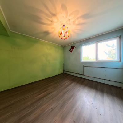 Casă 7 Camere - Chitila - Teren 511 mp