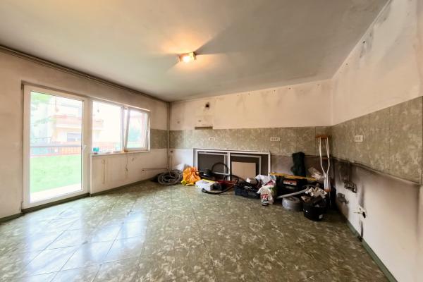 Casă 7 Camere - Chitila - Teren 511 mp