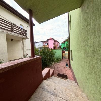 Casă 7 Camere - Chitila - Teren 511 mp