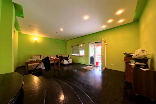Casă 7 Camere - Chitila - Teren 511 mp