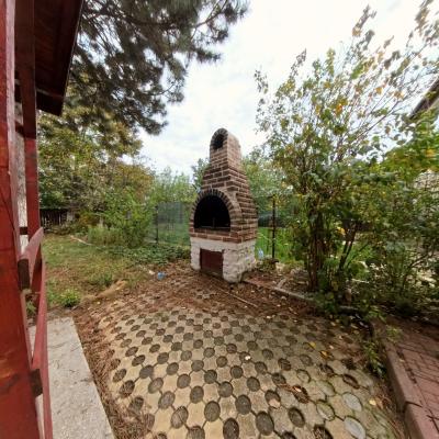 Casă 7 Camere - Chitila - Teren 511 mp