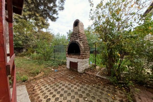 Casă 7 Camere - Chitila - Teren 511 mp