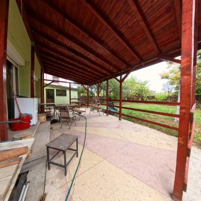 Casă 7 Camere - Chitila - Teren 511 mp