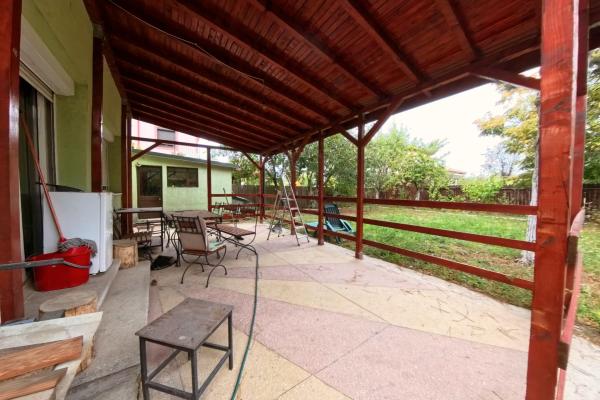 Casă 7 Camere - Chitila - Teren 511 mp