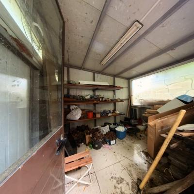 Casă 7 Camere - Chitila - Teren 511 mp