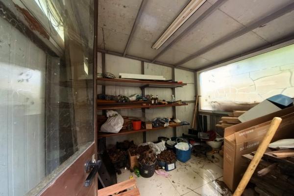 Casă 7 Camere - Chitila - Teren 511 mp