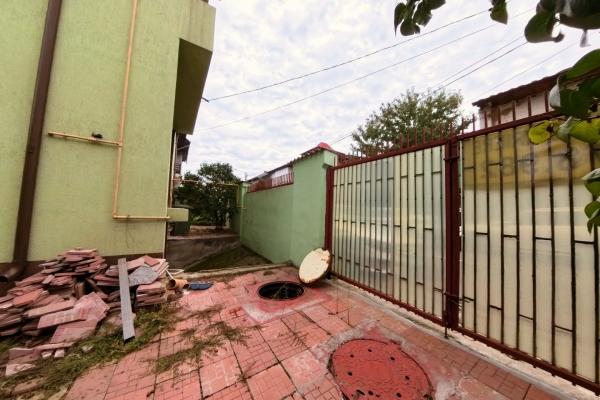 Casă 7 Camere - Chitila - Teren 511 mp
