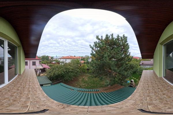 Casă 7 Camere - Chitila - Teren 511 mp