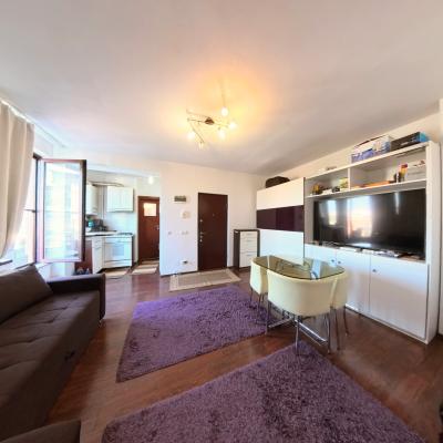 2 Camere - Terasă - Strada Budieni