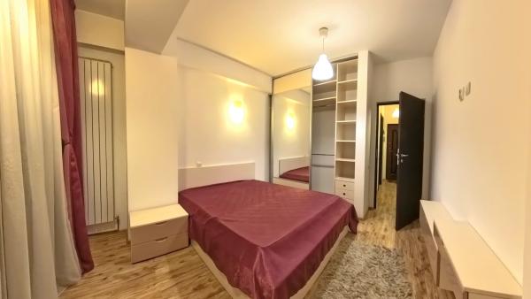 Apartament 2 camere, Zona Mosilor, Residence 2014