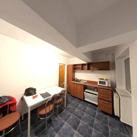 Unirii - Duplex destinat Birouri/Firme, 4 Camere, Instalatie electrica profesionala de lucru