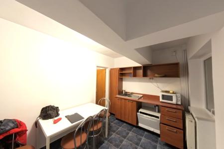 Unirii - Duplex destinat Birouri/Firme, 4 Camere, Instalatie electrica profesionala de lucru