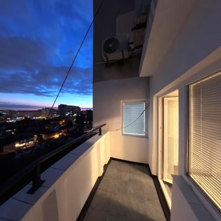Unirii - Duplex destinat Birouri/Firme, 4 Camere, Instalatie electrica profesionala de lucru