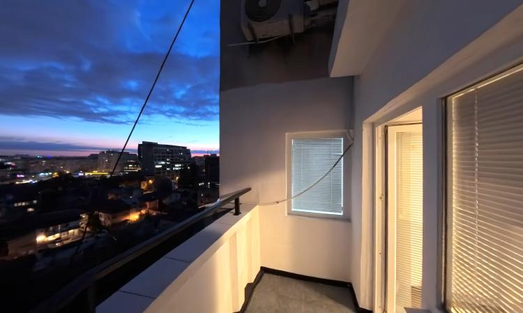 Unirii - Duplex destinat Birouri/Firme, 4 Camere, Instalatie electrica profesionala de lucru