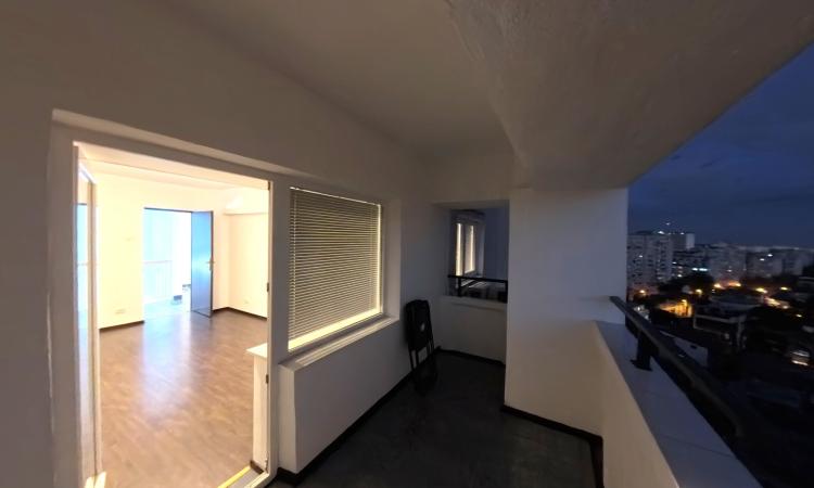 Unirii - Duplex destinat Birouri/Firme, 4 Camere, Instalatie electrica profesionala de lucru