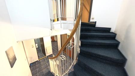 Unirii - Duplex destinat Birouri/Firme, 4 Camere, Instalatie electrica profesionala de lucru