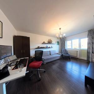 3 Camere - Gorjului - Strada Răsăritului