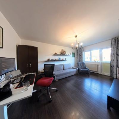 3 Camere - Gorjului - Strada Răsăritului