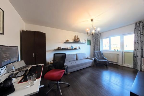 3 Camere - Gorjului - Strada Răsăritului