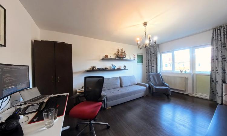 3 Camere - Gorjului - Strada Răsăritului