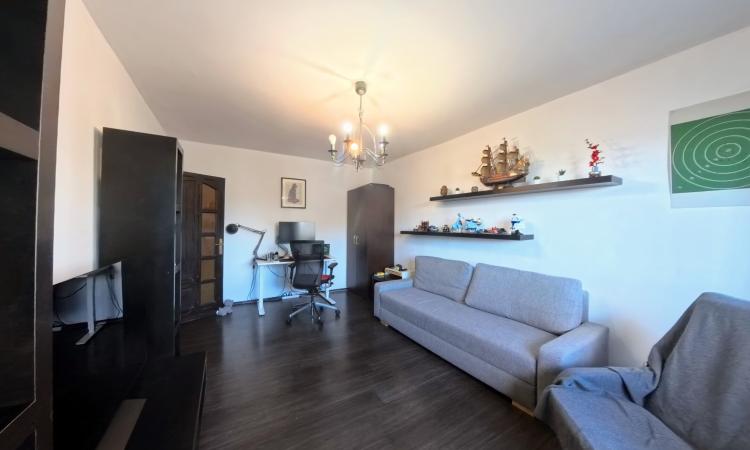 3 Camere - Gorjului - Strada Răsăritului