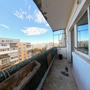 3 Camere - Gorjului - Strada Răsăritului