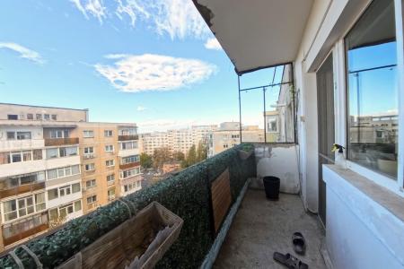 3 Camere - Gorjului - Strada Răsăritului
