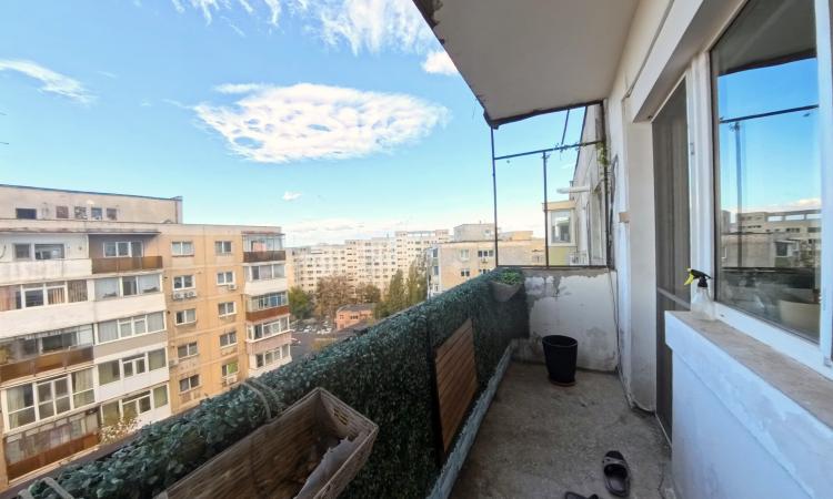 3 Camere - Gorjului - Strada Răsăritului