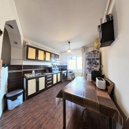 3 Camere - Gorjului - Strada Răsăritului