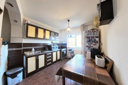 3 Camere - Gorjului - Strada Răsăritului