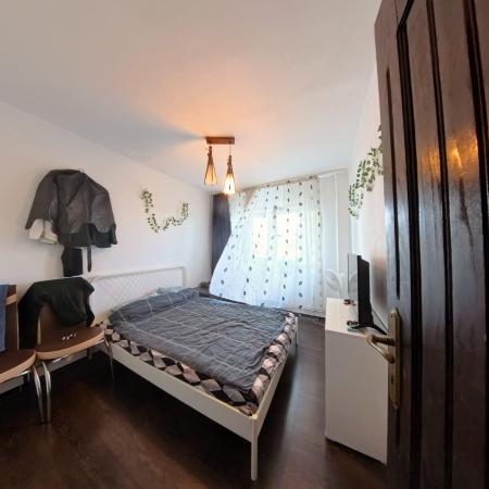 3 Camere - Gorjului - Strada Răsăritului