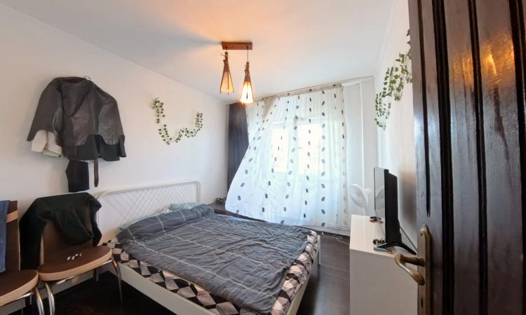 3 Camere - Gorjului - Strada Răsăritului