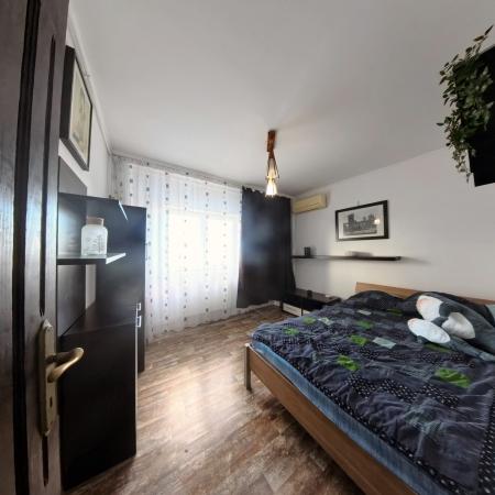 3 Camere - Gorjului - Strada Răsăritului