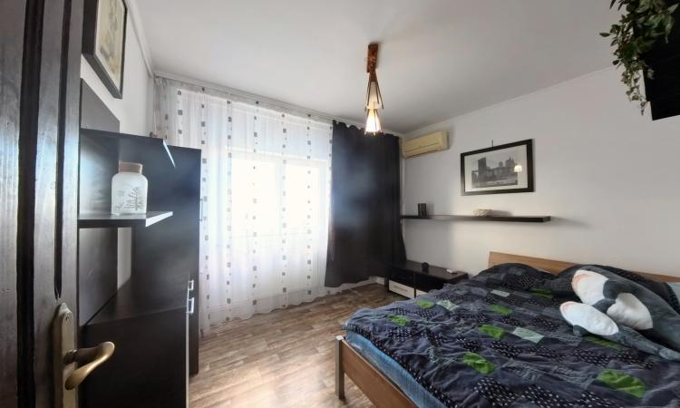 3 Camere - Gorjului - Strada Răsăritului