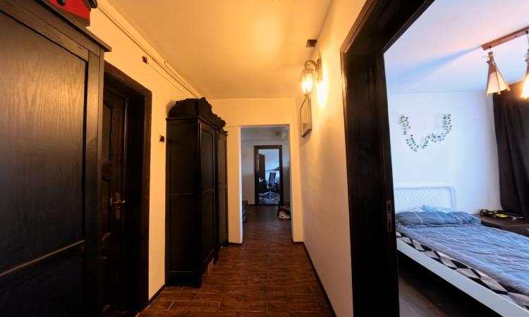 3 Camere - Gorjului - Strada Răsăritului