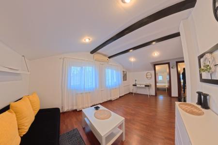 Apartament 2 camere, Modern si Luminos. Vila