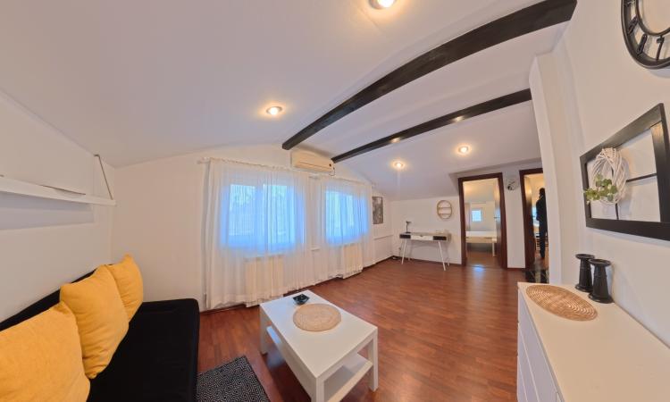 Apartament 2 camere, Modern si Luminos. Vila