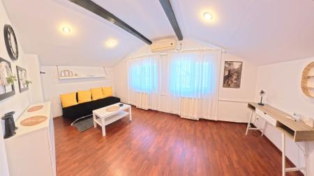 Apartament 2 camere, Modern si Luminos. Vila