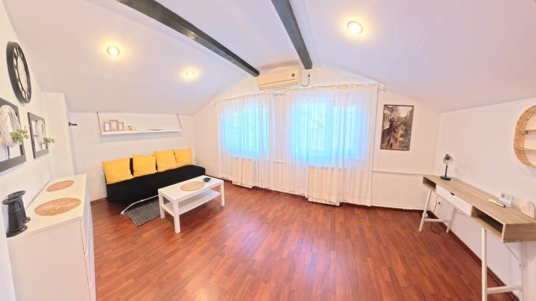 Apartament 2 camere, Modern si Luminos. Vila